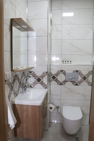 Imagen de la habitación del Celebi Home Suit Otel. Foto 14