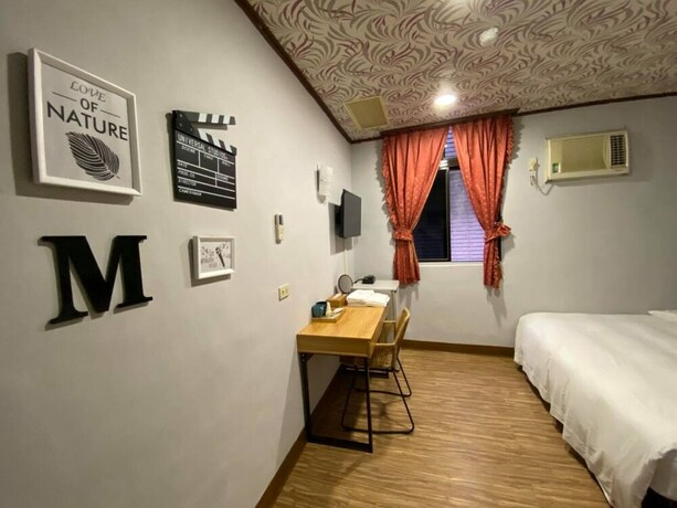 Imagen de la habitación del Celebrity Hotspring Hotel. Foto 8