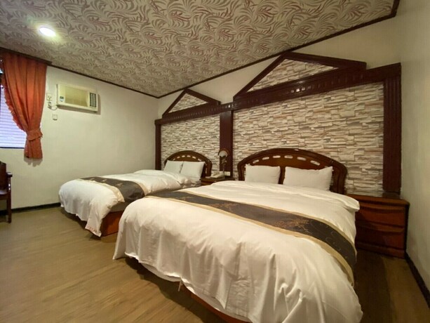 Imagen de la habitación del Celebrity Hotspring Hotel. Foto 14