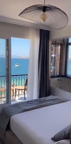 Imagen de la habitación del Celep Hotel. Foto 3