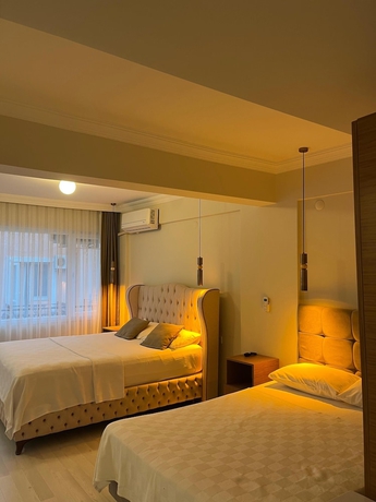Imagen de la habitación del Celep Hotel. Foto 5