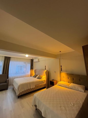 Imagen de la habitación del Celep Hotel. Foto 6