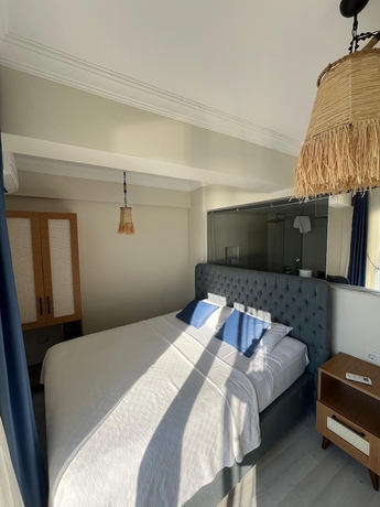 Imagen de la habitación del Celep Hotel. Foto 9