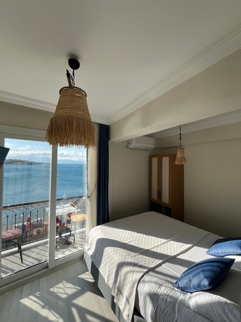 Imagen de la habitación del Celep Hotel. Foto 10