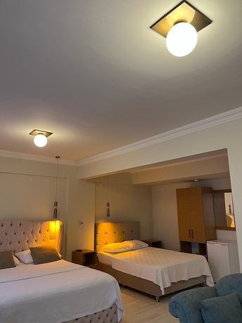 Imagen de la habitación del Celep Hotel. Foto 12