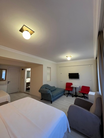 Imagen de la habitación del Celep Hotel. Foto 13