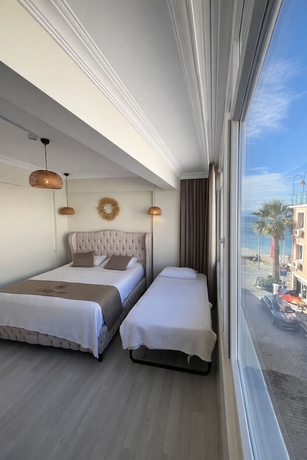 Imagen de la habitación del Celep Hotel. Foto 15