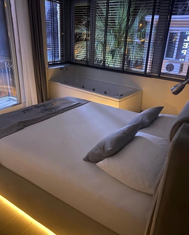 Imagen de la habitación del Celep Hotel. Foto 16