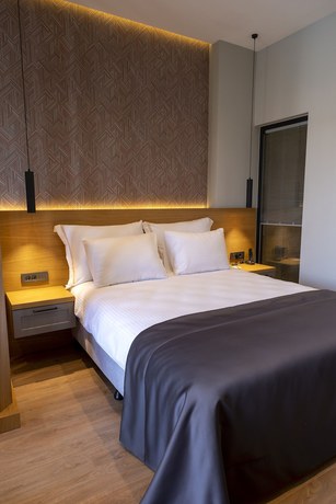 Imagen de la habitación del Celeste Bella Luxury Hotel and Spa. Foto 9