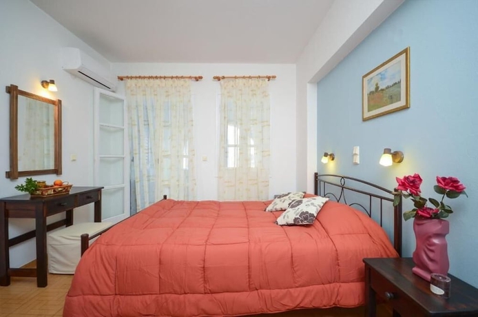 Imagen de la habitación del Celeste NAXOS Chora. Foto 8
