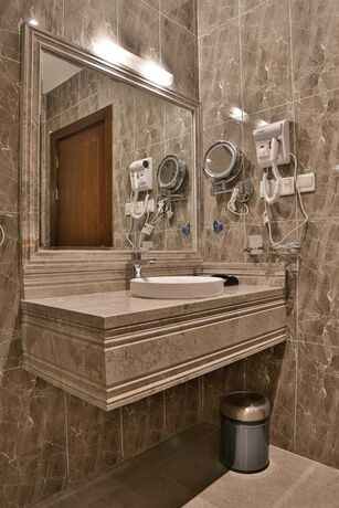 Imagen de la habitación del Celine Home Al Sahafa. Foto 9