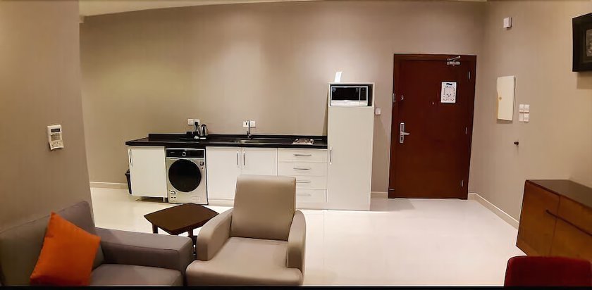 Imagen de la habitación del Celine Home Hotel. Foto 2