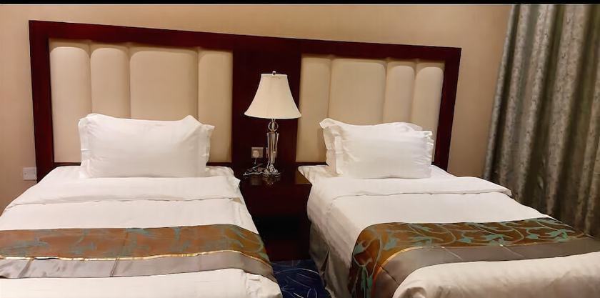 Imagen de la habitación del Celine Home Hotel. Foto 4