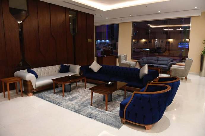 Imagen de los interiores del Celine Home Hotel. Foto 14