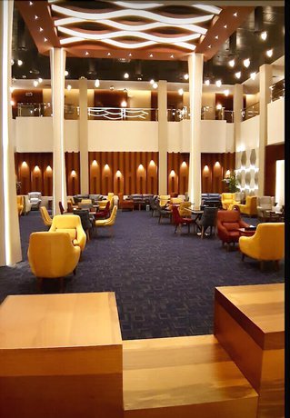 Imagen general del Celine Home Hotel. Foto 1