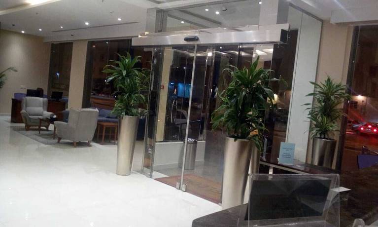 Imagen de los interiores del Celine Home Hotel. Foto 15