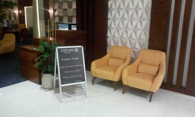 Imagen de los interiores del Celine Home Hotel. Foto 17