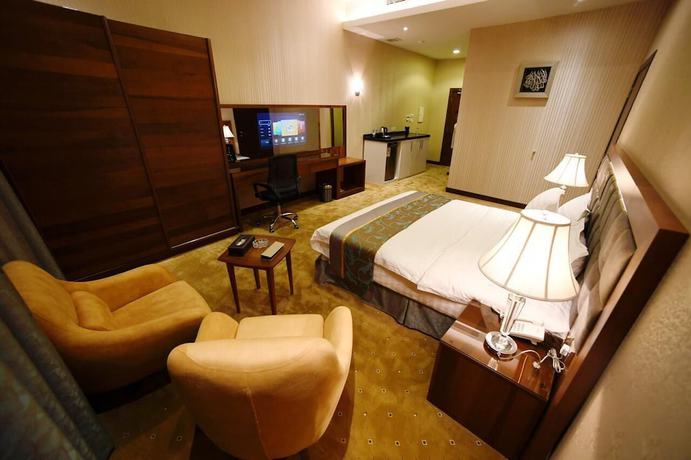 Imagen de la habitación del Celine Home Hotel. Foto 6