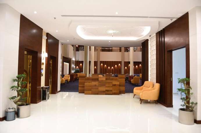 Imagen de los interiores del Celine Home Hotel. Foto 18