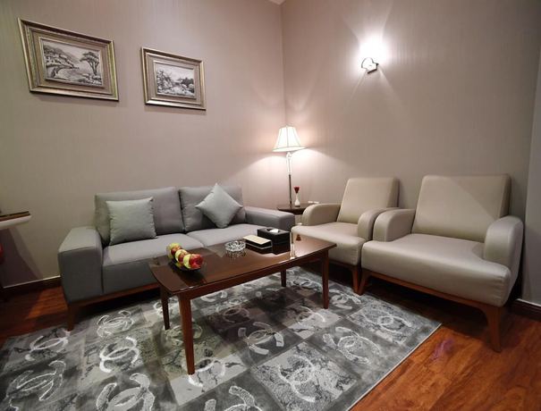 Imagen de la habitación del Celine Home Hotel. Foto 8