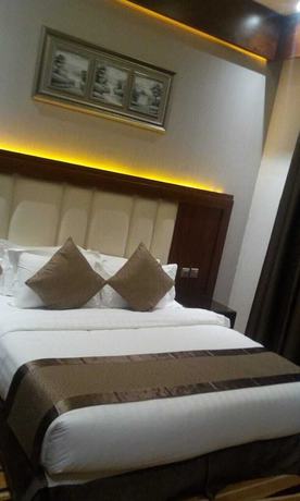 Imagen de la habitación del Celine Home Hotel. Foto 12