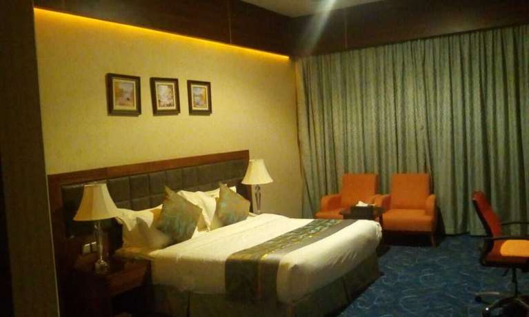 Imagen de la habitación del Celine Home Hotel. Foto 13
