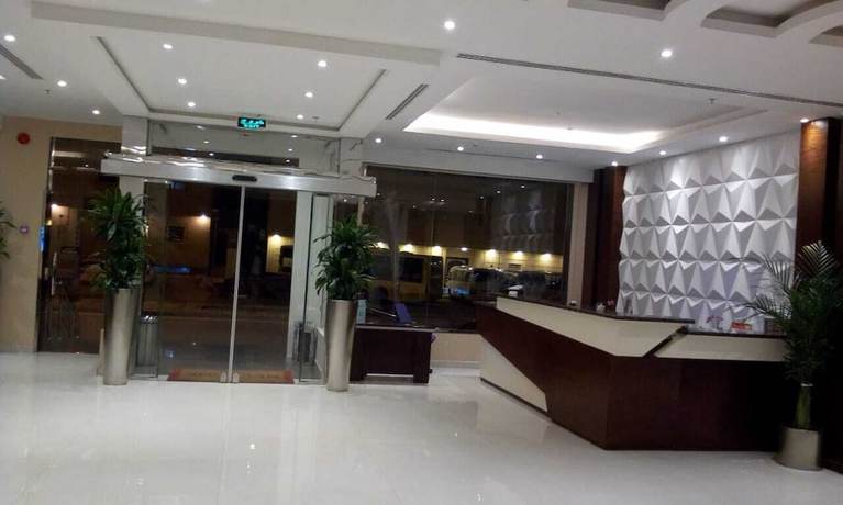 Imagen de los interiores del Celine Home Hotel. Foto 20