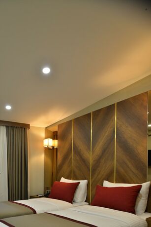 Imagen general del Celine Hotel Taxim. Foto 2