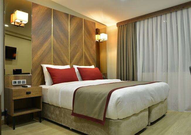 Imagen general del Celine Hotel Taxim. Foto 3