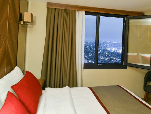 Imagen general del Celine Hotel Taxim. Foto 10