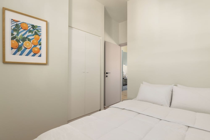 Imagen de la habitación del Celine Volos by halu!. Foto 9