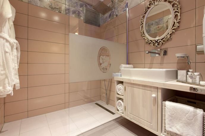 Imagen de la habitación del Cella Hotel and SPA Ephesus. Foto 7