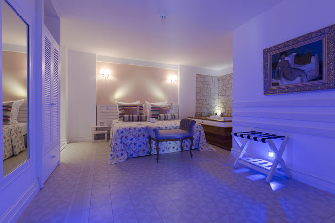 Imagen de la habitación del Cella Hotel and SPA Ephesus. Foto 8