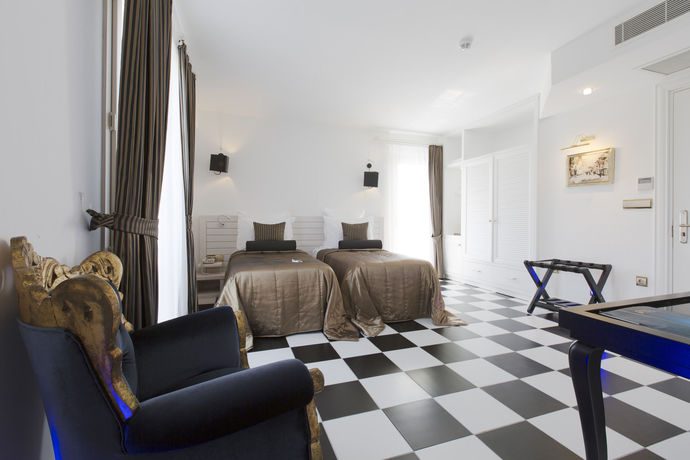 Imagen de la habitación del Cella Hotel and SPA Ephesus. Foto 9