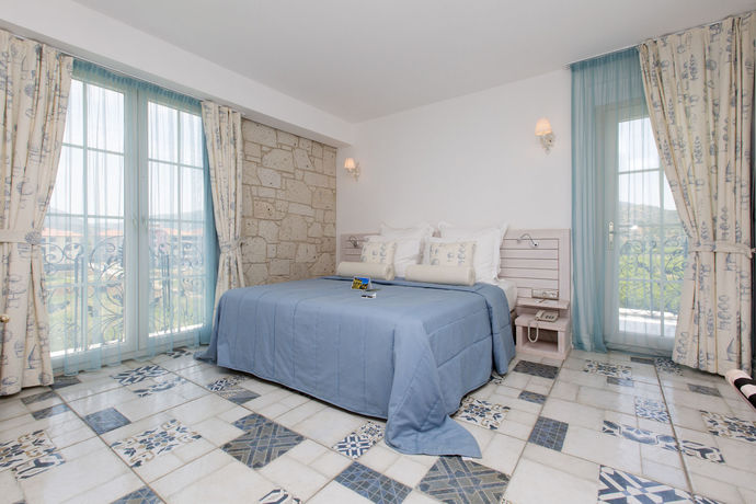 Imagen de la habitación del Cella Hotel and SPA Ephesus. Foto 10