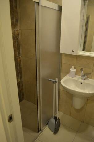 Imagen general del Cemal Bey Apart Otel. Foto 1