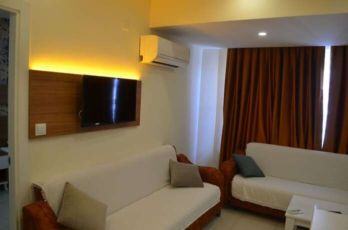 Imagen de la habitación del Cemal Bey Apart Otel. Foto 11