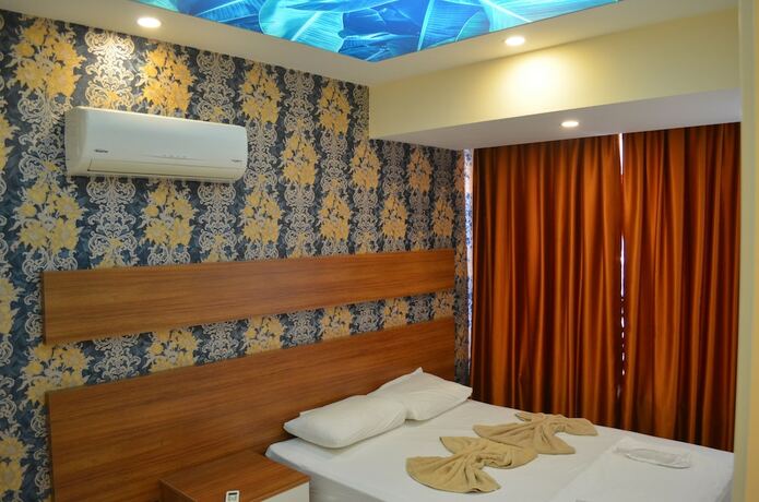 Imagen de la habitación del Cemal Bey Apart Otel. Foto 13