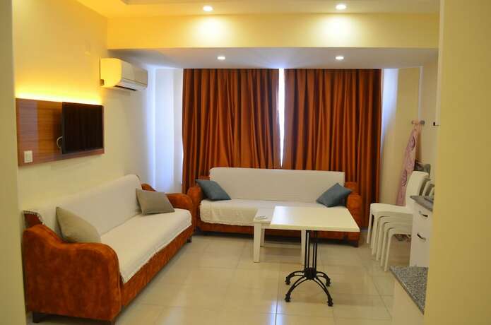 Imagen general del Cemal Bey Apart Otel. Foto 6
