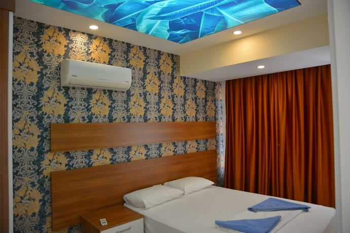 Imagen de la habitación del Cemal Bey Apart Otel. Foto 14