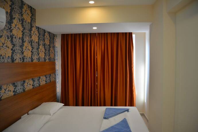 Imagen de la habitación del Cemal Bey Apart Otel. Foto 17