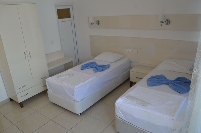 Imagen de la habitación del Cemal Bey Apart Otel. Foto 19