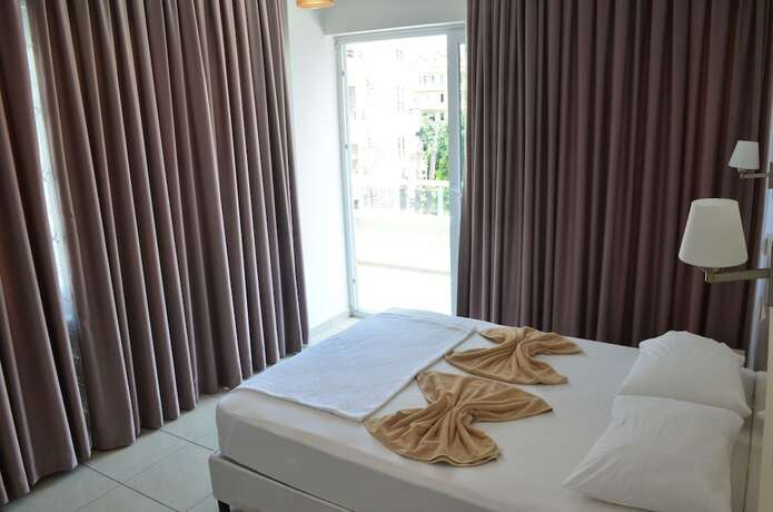 Imagen de la habitación del Cemal Bey Apart Otel. Foto 20