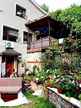 Imagen general del Cemed House. Foto 1