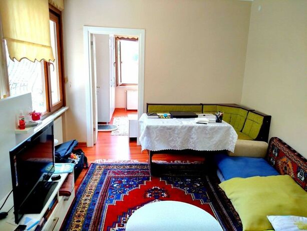 Imagen general del Cemed House. Foto 3