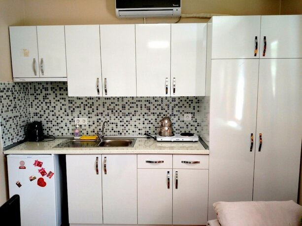 Imagen de la habitación del Cemed House. Foto 11