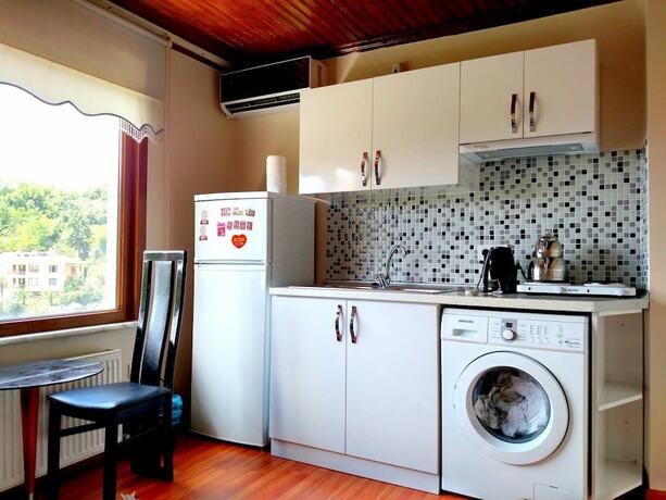 Imagen general del Cemed House. Foto 4