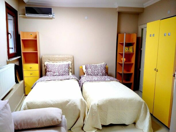 Imagen de la habitación del Cemed House. Foto 13