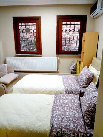 Imagen de la habitación del Cemed House. Foto 14