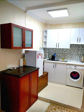 Imagen general del Cemed House. Foto 7